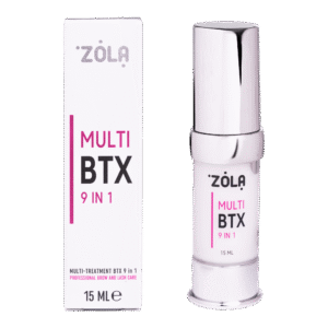 Zola botox za obrve i trepavice