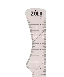 Zola lenijar za obrve