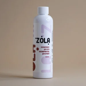 Zola odmašćivač za obrve