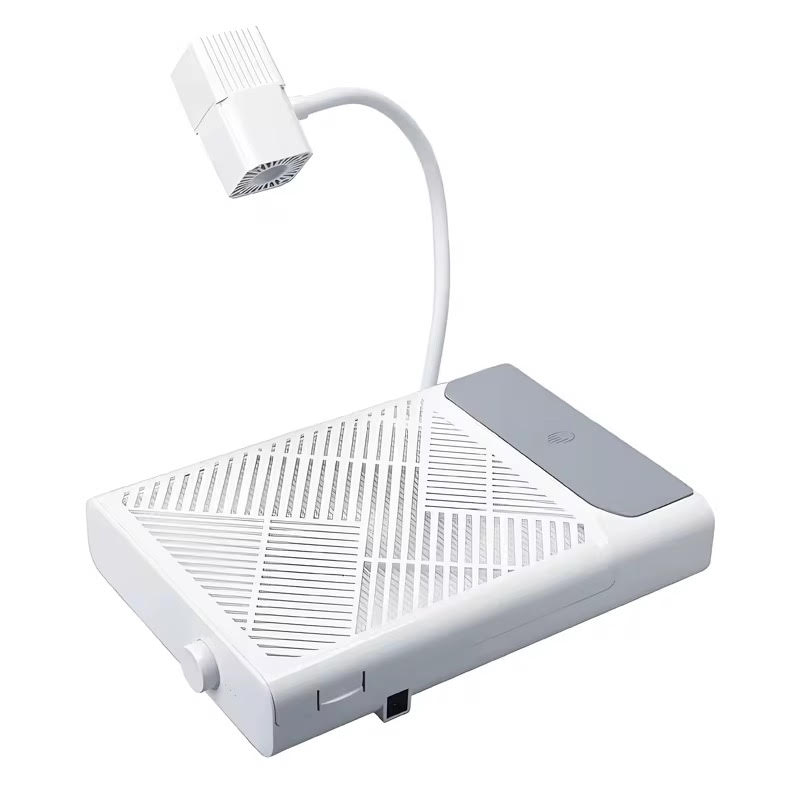 Aspirator za prašinu