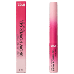 Zola gel za obrve