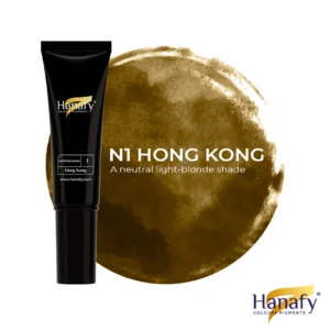 Hanafy Hong Kong 1
