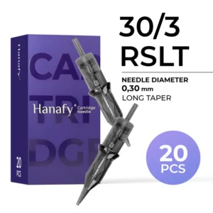 Hanafy igle 30/3 RSLT