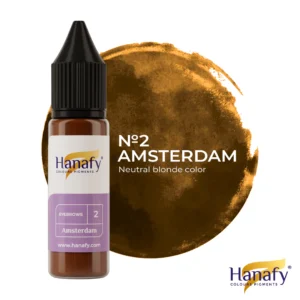 Hanafy Amsterdam
