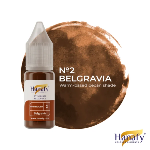 Hanafy Belgravia
