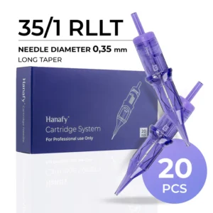 Hanafy igle 35/1 RLLT
