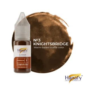 Hanafy Knightbridge