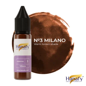 Hanafy Milano