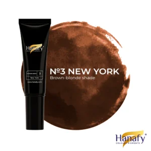 Hanafy New York 3