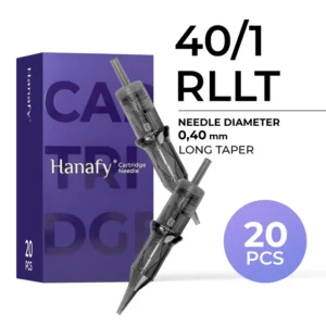 Hanafy igle 40/1 RLLT