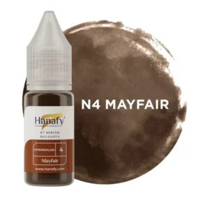 Hanafy Mayfair