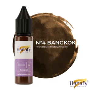 Hanafy Bangkok