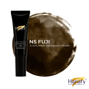 Hanafy Fuji 5