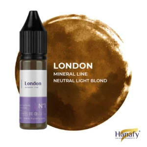 Hanafy London