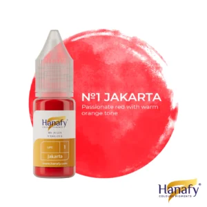 Hanafy Jakarta