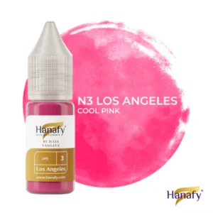 Hanafy Los Angeles