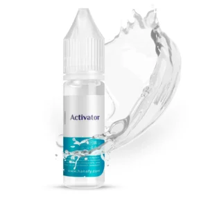 Hanafy activator