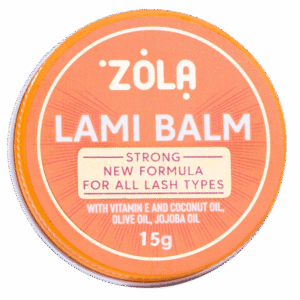 Zola Lami Balm 15g