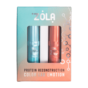 Zola set za laminaciju i lash lift