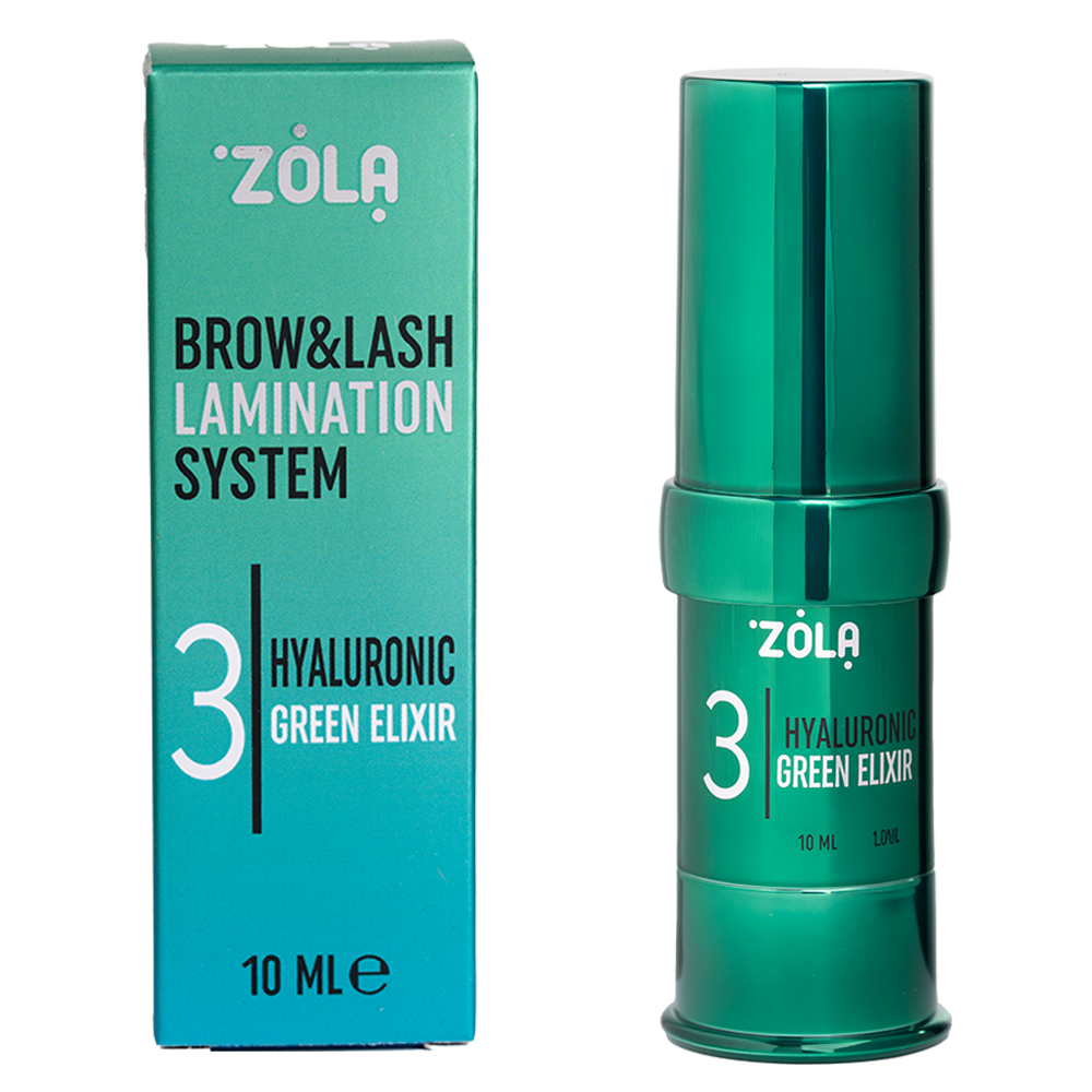 Zola elixir