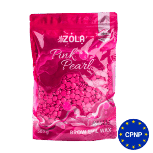 Zola vosak za obrve 500gr