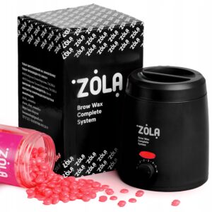 Zola topilica za vosak max