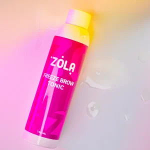 Zola Brow tonik