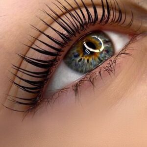 ONLINE EDUKACIJA – LASH LIFT