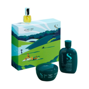 Semi Di Lino Reconstruction Holiday Kit