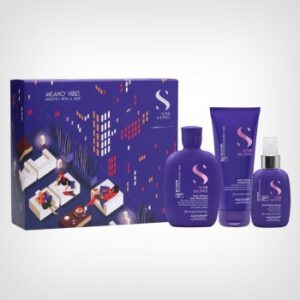 Sdl set blonde anti-yellow