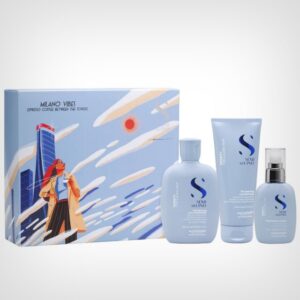 Semi di Lino Density Thickening